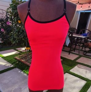 Nux Athletic Active wear tank